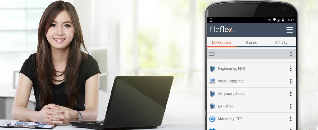 File Virtualization – The Better Way! File Virtualization – The Better Way!