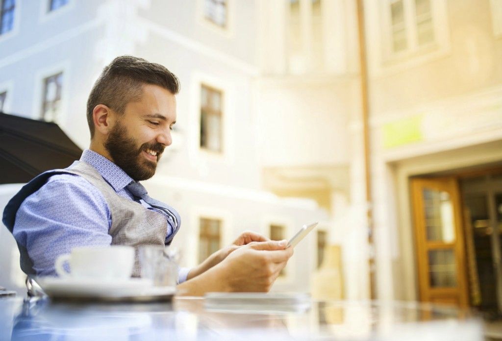 Remote File Access – The Better Way! Remote File Access – The Better Way!