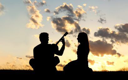 How to Share Music – How I Shared My 100 GB Collection