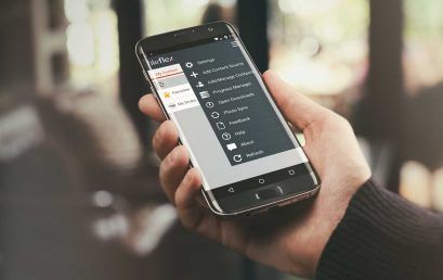 Automatic Photosync and Video File Sync  – The Better Way
